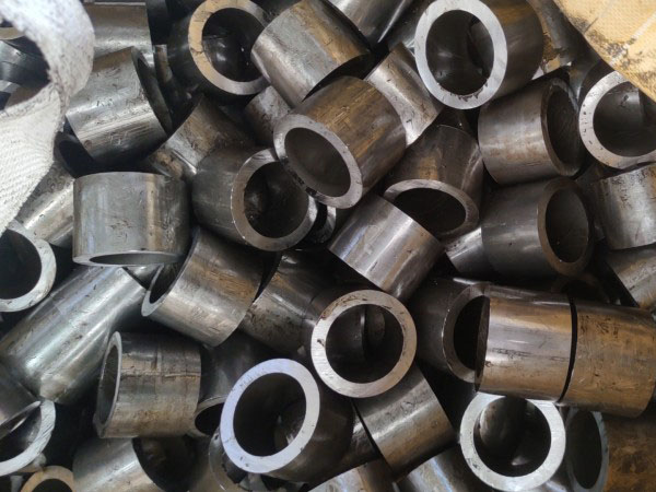 漳浦无缝钢管切割