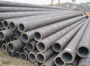 漳浦20CrMo冷拔无缝钢管