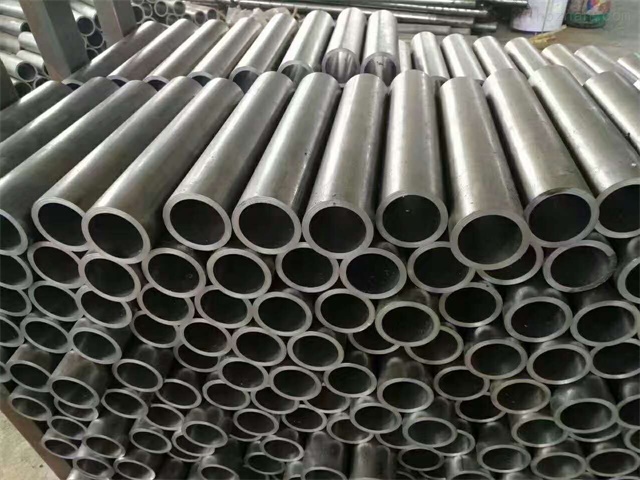 漳浦30CrMo精密无缝钢管