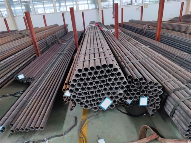 漳浦20G合金无缝钢管